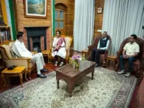Mizoram leading state in NE region in oil palm cultivation: Scientists
