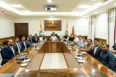 क्या मिजोरम ने ‘थेनजॉल शांति शहर’ योजना के साथ सतत शहरी विकास में नया रास्ता तैयार किया?