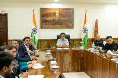 Mizoram plans to turn Thenzawl into 'Peace City' to boost tourism 