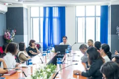 Mizoram to Get ₹120 Cr Under FASPHI for Health Gains