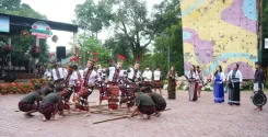 Mizoram Anthurium Festival 2026 returns after 3-year gap in Mamit district