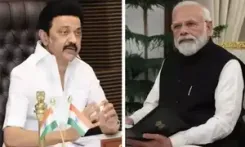 MK Stalin urges PM Modi to raise income ceiling for scholarships to SC/ST & OBC students 