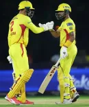 एमएलसी 2025: बारिश के चलते ओवरों में कटौती, टेक्सास सुपर किंग्स ने वाशिंगटन फ्रीडम को हराया