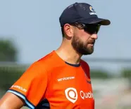 एमएलसी 2025 : मैथ्यू शॉर्ट ने खेली कप्तानी पारी, सैन फ्रांसिस्को यूनिकॉर्न्स की लगातार पांचवीं जीत