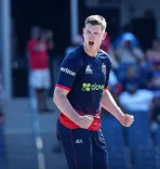 एमएलसी 2025 : मिशेल ओवेन ने खोला 'पंजा', प्लेऑफ में वाशिंगटन फ्रीडम