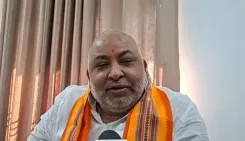 दयाशंकर सिंह का दावा: BJP दोनों MLC सीटें जीतेगी, 2027 विधानसभा चुनाव में आएगी सुनामी