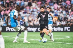 Did Lionel Messi’s Missed Penalty Cost Inter Miami the Playoffs?