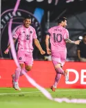 Did Messi’s Incredible Performance Lead Inter Miami to Victory Over Nashville?