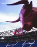 Inter Miami fall 2-0 to Red Bull New York in MLS regular season