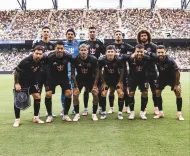 Did Messi's Hat-Trick Lead Inter Miami to Victory Over Nashville?