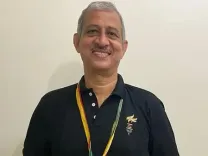 M.M Somaya delves into game’s history as Indian hockey commemorates 100 years