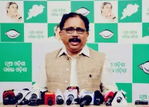 MMDR Amendment Act: BJD calls mass protest in Bhubaneswar on September 28