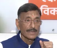 एमएमडीआर बिल 2026: संजय सेठ का हेमंत सरकार पर हमला, अवैध खनन रोके तो झारखंड कमाएगा ₹3 लाख करोड़