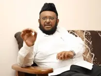 Did MMK Condemn HM Amit Shah's Remarks on Muslim Birth Rate?