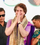 क्या मनरेगा योजना का नाम बदलना समझ से परे है? प्रियंका गांधी वाड्रा