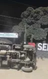 Mob attacks Assam Rifles camp in Manipur's Senapati to block militant operation