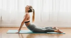 क्या 'मॉडरेट एक्सरसाइज' का मतलब खुद को थकाना नहीं बल्कि सक्रिय रखना है?