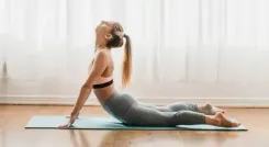 'मॉडरेट एक्सरसाइज' का एक ही सूत्र- 'फिटनेस, मतलब खुद को थकाना नहीं बल्कि एक्टिव रखना'