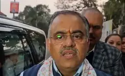 क्या ममता बनर्जी के नेतृत्व में बंगाल को मॉडर्न जिन्ना के रूप में तबाह किया जा रहा है? - तरुण चुघ