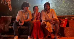 Modha Rathri director Raja Karuppusamy pens heartfelt note to Anishma Anilkumar after superhit