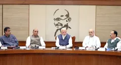 Modi@25: How India's counter-terror doctrine moved from restraint to retaliation