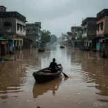 Akhilesh Slams BJP Over Prayagraj Flood Crisis
