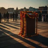 Akhilesh slams 'stage purification' after Kharge's Haldwani address