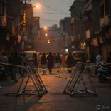 Akhilesh targets Yogi over crime in Gorakhpur
