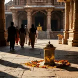 Akhilesh Yadav Alleges Ayodhya Temple Fund Looting