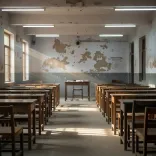 Akhilesh Yadav Questions Exam Centre Quality Under UP Govt