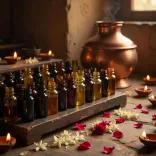 Akhilesh Yadav Salutes Kannauj's Timeless Fragrance Legacy