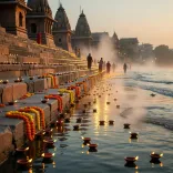 Akhilesh Yadav vows to develop Ayodhya as spiritual 'Siyaram-Dham'