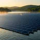 Amit Shah: Cabinet Clears ₹5,070 Cr Floating Solar Scheme