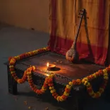 Amit Shah condoles death of Pandavani legend Teejan Bai