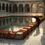 Amit Shah greets nation on Guru Harkrishan Sahib's Prakash Purab