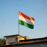 Amit Shah joins Har Ghar Tiranga, urges citizens to hoist flag