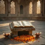Amit Shah pays tribute to Goswami Tulsidas on his Jayanti