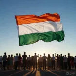 Amitabh Bachchan Greets India on Independence Day