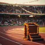 Amitabh Bachchan Hails Indian Women's Athletics Gold