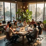 Anand Mahindra Cheers RuntimeBRT's Startup Rallying Cry