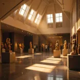 Anand Mahindra hails Bihar Museum's global top-10 ranking