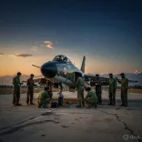 Anand Mahindra hails IAF's Kargil ingenuity after binge-watching Operation Safed Sagar
