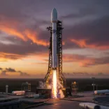 Anand Mahindra hails Skyroot's 'Vande Mataram in space' moment