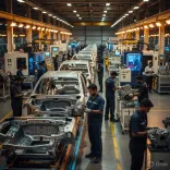 Anand Mahindra: Paranoia and 1991 Built Our Highest Returns