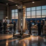 Anand Mahindra reveals funding stake in Agnikul Cosmos
