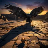 Anupam Kher Is Jatayu in Dharma's Ramayana