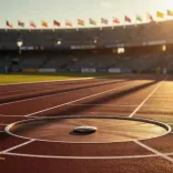 Anurag Thakur Hails India's Triple Podium at Asian Para Games 2026