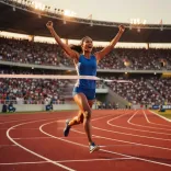 Anurag Thakur Hails Prachi Choudhary's Asian Games 400m Bronze