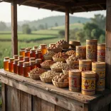 Anurag Thakur Highlights Local Products Going Global