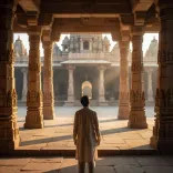 Anurag Thakur in Ayodhya: 'Backdoor bids to destabilise Modi govt will never succeed'